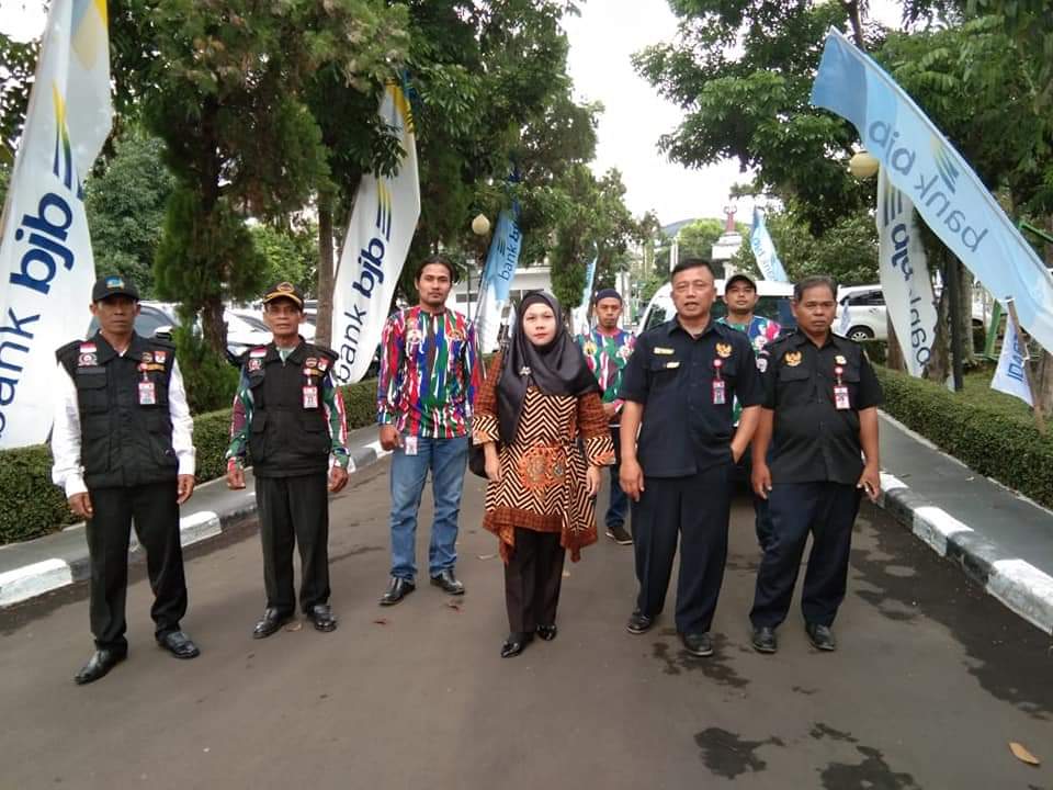 Lembaga Aliansi Indonesia Kabupaten Sukabumi Bongkar Kasus Dugaan Nepotisme